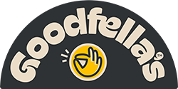 Goodfella's Logo