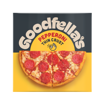 Goodfella's Double Pepperoni Grande